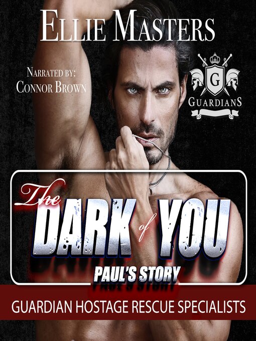 Title details for The Dark of You by Ellie Masters - Available